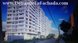 Edificio en Althabana 12 plantas !!!