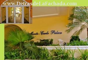 Fachada del Inmueble 2