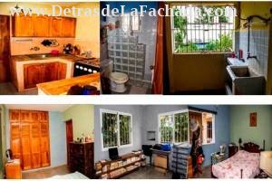 Calle 11 •#28411, apto. 4, 1er piso, entre 7ma y 284.