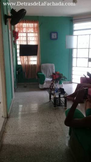 Calle 132 no 5703 apto 2 entre 57 y 61