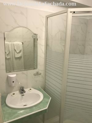 Calle84. Entre 15 y 17