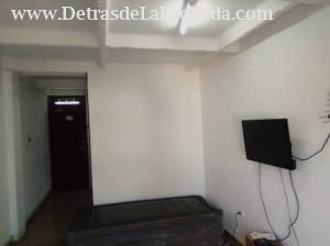 Avenida de Los Cocos