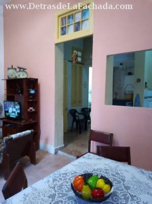 Casco histórico de la habana vieja