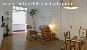 Zulueta 64 entre calle genios y refugio