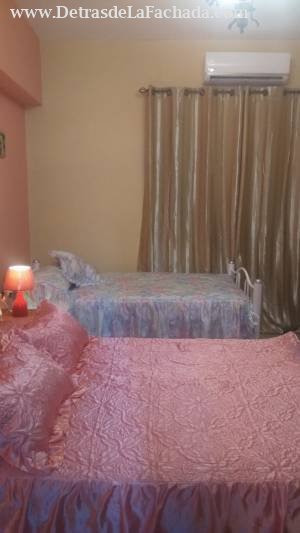 Zanja y Belascoain Edificio Supercake