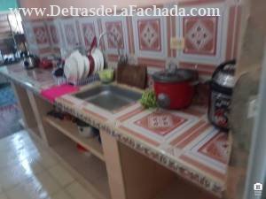 Venta de Apartamento y Negocio en el Bahía