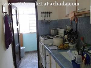 Ave Norte e/ Ocujes y Ave Este