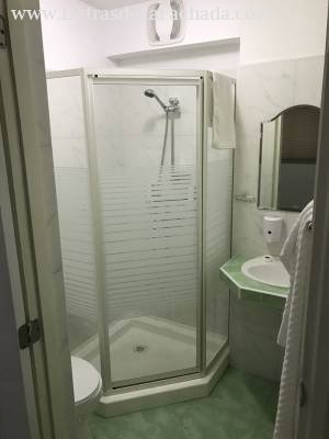 Calle84. Entre 15 y 17