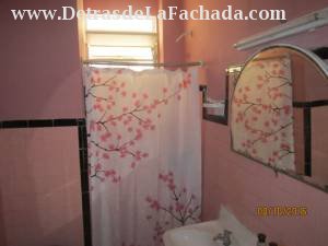 #5 apartment - bathroom