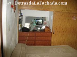 Apto cap,1/4 c/ split,Planta baja inter,BuenVista (b1a43) - $12,000