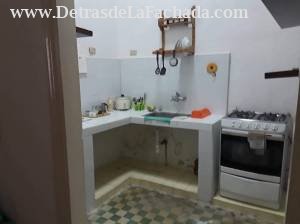 San Nicolas 210 entre Virtudes y Concordia, Apt 2