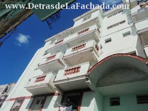 Apartamento en La Habana Vieja, cerca de la Alameda de Paula y los Almacenes de San Jose.