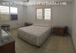 Habitación principal