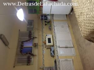 Calle M #51 entre 11 y 13