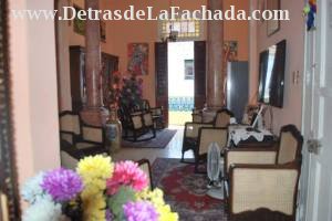 calzada de infanta 113 entre principe y san francisco