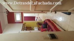 Calle OReilly entre Villegas y aguacate #466 piso 3 apto 6