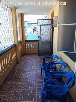 Calle 33 No 5841 esquina 60