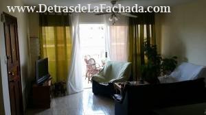 19 #153 entre L y K, Apartamento 3, 4to Piso, El Vedado.