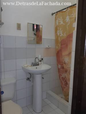 Malecón y 23, Vedado