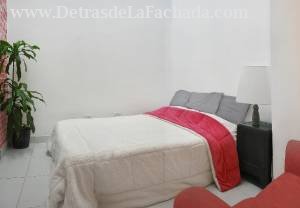 Zulueta 64 entre calle genios y refugio