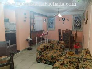 Panorama entre Colón y 39