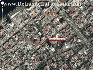 CALZADA Nº 502 Y MEDIO APARTAMENTO INTERIOR ENTRE D Y E ,VEDADO.