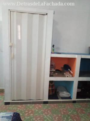 Vendo o permuto en La Habana, El Vedado