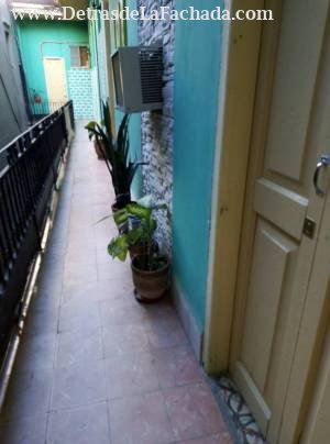 Casco histórico de la habana vieja