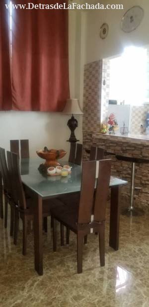 CALLE M ENTRE 11 Y 13 #55 APTO  3