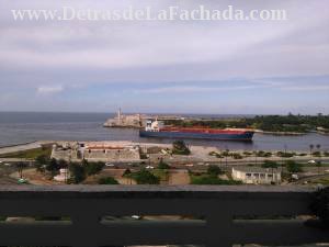 Bahia de la Habana
