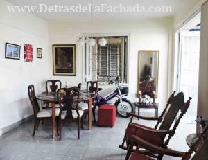 Linea 951 apt.1 / 8 y 10