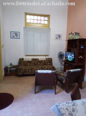 Casco histórico de la habana vieja