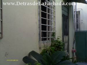 Portalito del apartamento