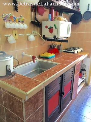 Cerca Calle Ancha zona 20