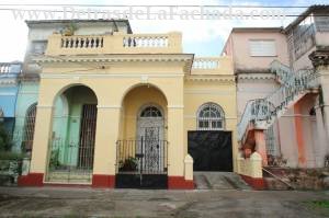 Calle Santa Irene #111, entre San Benigno y San Indalecio