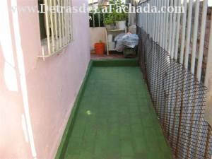 Apto cap,1/4 c/ split,Planta baja inter,BuenVista (b1a43) - $12,000
