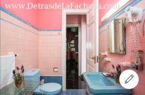 Calle L entre 17 y 15 primer piso