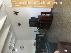 Cerca Calle Ancha zona 20