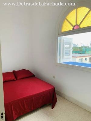 Ave 26  entre  calle 29 y Zapata