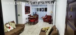 Sala Comedor 8.00 m X 3.20 M