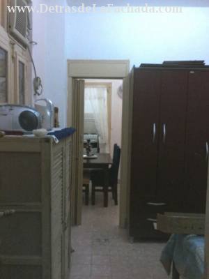 Salud #314 apto-27 e/ Gervasio y Cerrada del Paseo