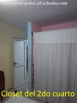 Retorno C edif: 11128 apto: 7  4to piso  % 7ma y Paseo