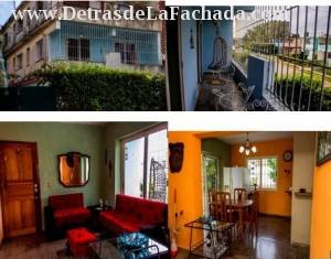 Calle 11 •#28411, apto. 4, 1er piso, entre 7ma y 284.