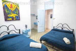 Calle N Entre Jovellar y 27, N 408 Edificio America