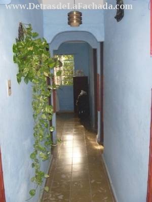 Calle Lebredo 330 e/ Apodaca y H