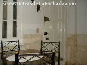 Salud N° 959,infanta y 5to de los molino apt.204