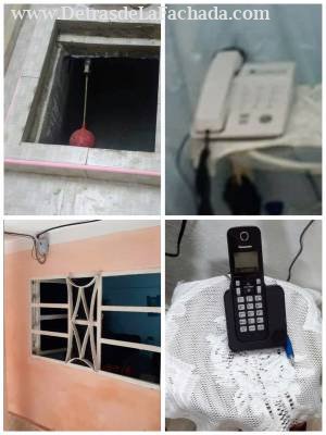 Anton Recio 160 Gloria y Corrales Apt 6