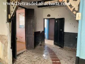 calle san jose 948 / aramburo y soledad