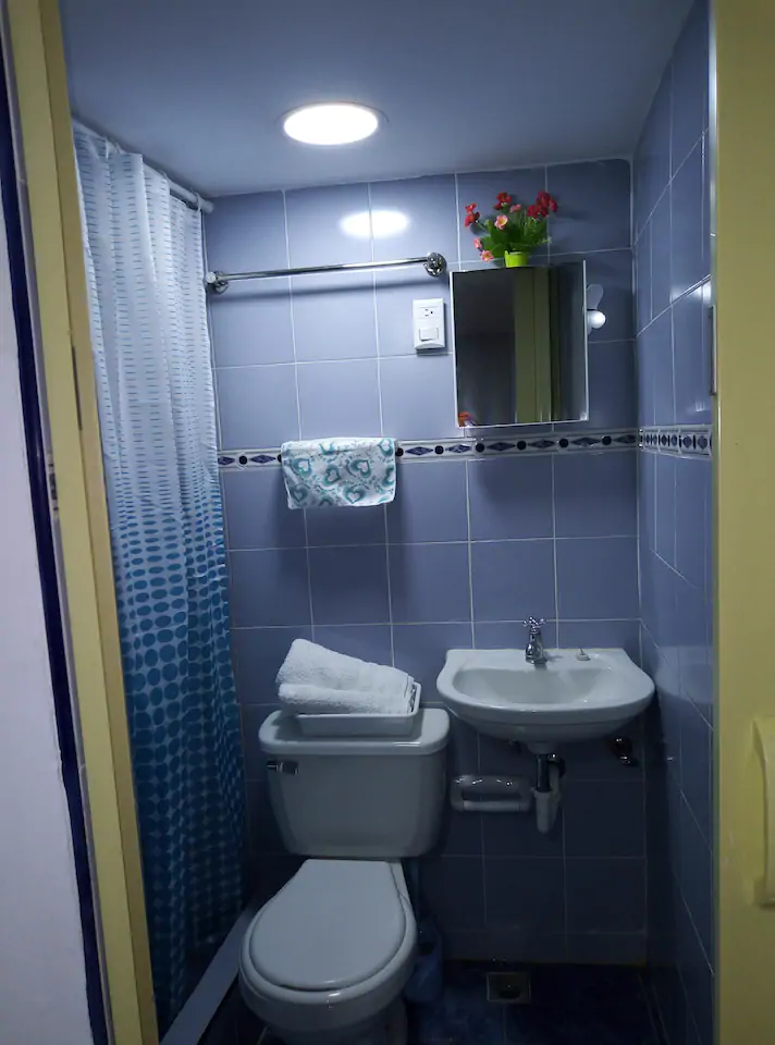 Casco histórico de la habana vieja