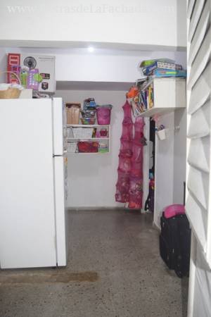 calle Calzada e/ D y E